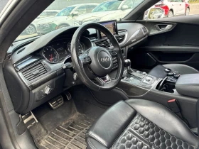 Audi Rs7 * 4dr  * CARFAX *    | Mobile.bg    5