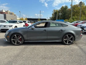 Audi Rs7 * 4dr  * CARFAX *    | Mobile.bg    2