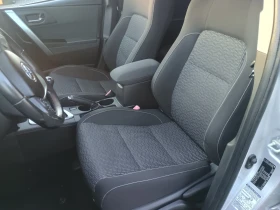 Toyota Auris 2.0D 126  | Mobile.bg    7