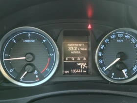 Toyota Auris 2.0D 126  | Mobile.bg    6