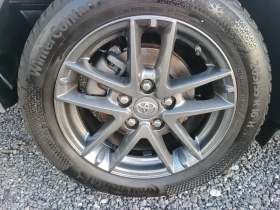 Toyota Auris 2.0D 126  | Mobile.bg    14