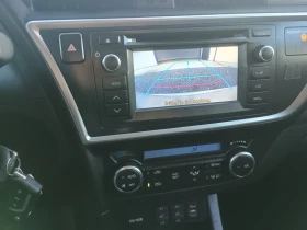 Toyota Auris 2.0D 126  | Mobile.bg    9