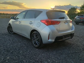 Toyota Auris 2.0D 126  | Mobile.bg    4