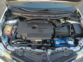 Toyota Auris 2.0D 126  | Mobile.bg    10