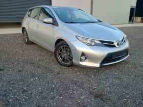 Toyota Auris 2.0D 126  | Mobile.bg    2