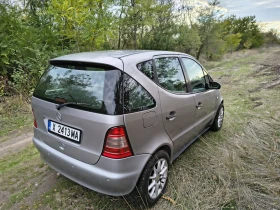 Обява за продажба на Mercedes-Benz A 170 CDI ELEGANCE ~4 200 лв. - изображение 2