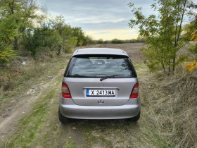 Обява за продажба на Mercedes-Benz A 170 CDI ELEGANCE ~4 200 лв. - изображение 3