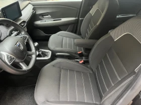 Dacia Sandero 1.0 /  101 .. 6  | Mobile.bg    10