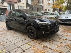     Dacia Sandero 1.0 /  101 .. 6 