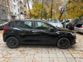Dacia Sandero 1.0 /  101 .. 6  | Mobile.bg    3