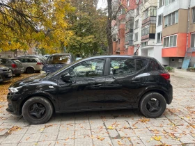 Dacia Sandero 1.0 /  101 .. 6  | Mobile.bg    5