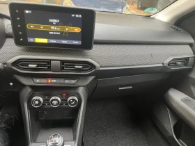 Dacia Sandero 1.0 /  101 .. 6  | Mobile.bg    16