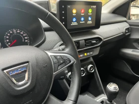 Dacia Sandero 1.0 /  101 .. 6  | Mobile.bg    13