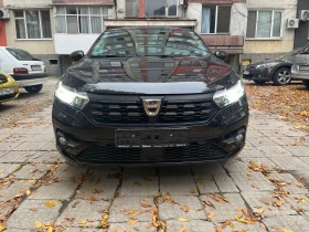 Dacia Sandero 1.0 /  101 .. 6  | Mobile.bg    7