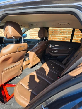 Mercedes-Benz E 350 Allterain 4x4 | Mobile.bg    9