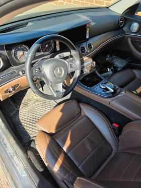 Mercedes-Benz E 350 Allterain 4x4 | Mobile.bg    11