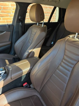 Mercedes-Benz E 350 Allterain 4x4 | Mobile.bg    10