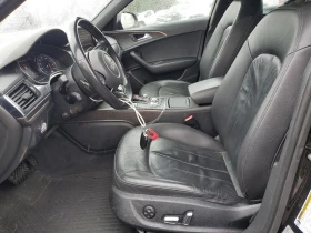 Audi A6 Premium Plus / 2.0 TFSI Quattro / Кожа / Подгрев / - 17900 лв. / 9152.12 € - 78177432 7