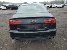 Audi A6 Premium Plus / 2.0 TFSI Quattro / Кожа / Подгрев / - 17900 лв. / 9152.12 € - 78177432 6