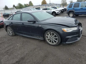 Audi A6 Premium Plus / 2.0 TFSI Quattro / Кожа / Подгрев / - 17900 лв. / 9152.12 € - 78177432 3