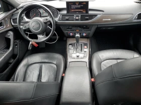 Audi A6 Premium Plus / 2.0 TFSI Quattro / Кожа / Подгрев / - 17900 лв. / 9152.12 € - 78177432 8