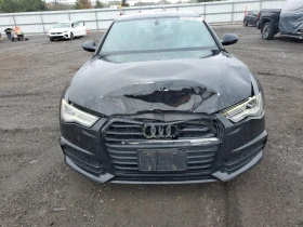 Audi A6 Premium Plus / 2.0 TFSI Quattro / Кожа / Подгрев / - 17900 лв. / 9152.12 € - 78177432 5