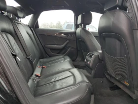Audi A6 Premium Plus / 2.0 TFSI Quattro / Кожа / Подгрев / - 17900 лв. / 9152.12 € - 78177432 10