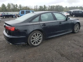 Audi A6 Premium Plus / 2.0 TFSI Quattro / Кожа / Подгрев / - 17900 лв. / 9152.12 € - 78177432 4