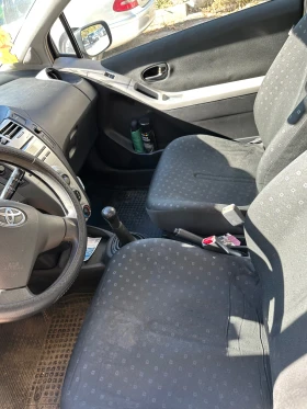 Toyota Yaris | Mobile.bg � ����� ������ 4