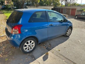 Toyota Yaris | Mobile.bg � ����� ������ 3