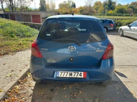 Toyota Yaris | Mobile.bg � ����� ������ 2