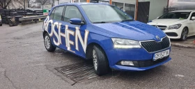 Skoda Fabia 1.0 MPI, снимка 2