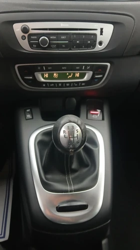 Renault Grand scenic 1.5dci 7 местен, снимка 7