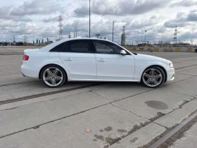 Audi S4 * Premium * CARFAX * БЕЗ ПЪРВОНАЧАЛНА ВНОСКА - 19200 лв. / 9816.80 € - 85294433 3