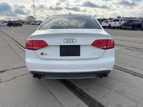 Audi S4 * Premium * CARFAX * БЕЗ ПЪРВОНАЧАЛНА ВНОСКА - 19200 лв. / 9816.80 € - 85294433 4