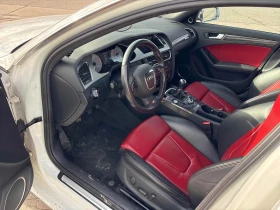 Audi S4 * Premium * CARFAX * БЕЗ ПЪРВОНАЧАЛНА ВНОСКА - 19200 лв. / 9816.80 € - 85294433 5