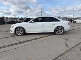 Audi S4 * Premium * CARFAX * БЕЗ ПЪРВОНАЧАЛНА ВНОСКА - 19200 лв. / 9816.80 € - 85294433 2