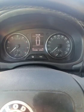 Skoda Fabia 1.2 TSI-GAZ | Mobile.bg � ����� ������ 6