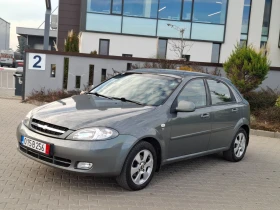 Chevrolet Lacetti 2.0TDCI* (121кс)* * HOB BHOC* * , снимка 12