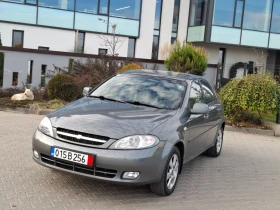Chevrolet Lacetti 2.0TDCI* (121кс)* * HOB BHOC* * , снимка 9