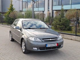 Chevrolet Lacetti 2.0TDCI* (121кс)* * HOB BHOC* * , снимка 1