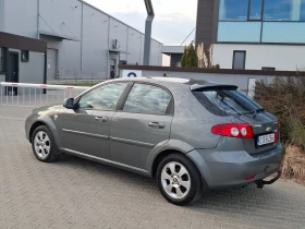 Chevrolet Lacetti 2.0TDCI* (121кс)* * HOB BHOC* * , снимка 13