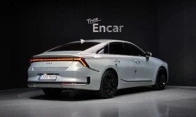 Kia K8 3.5 Lpg 2Wd  | Mobile.bg � ����� ������ 2