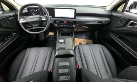 Kia K8 3.5 Lpg 2Wd  | Mobile.bg � ����� ������ 5