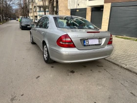 Mercedes-Benz E 320, снимка 3