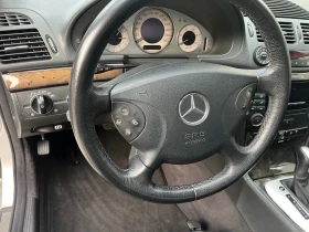Mercedes-Benz E 320, снимка 8