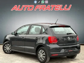 VW Polo 1.4TDI* FACELIFT* ЛИЗИНГ* БАРТЕР* , снимка 4