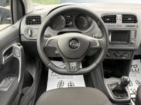 VW Polo 1.4TDI* FACELIFT* ЛИЗИНГ* БАРТЕР* , снимка 8