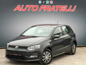 VW Polo 1.4TDI* FACELIFT* ЛИЗИНГ* БАРТЕР* , снимка 3