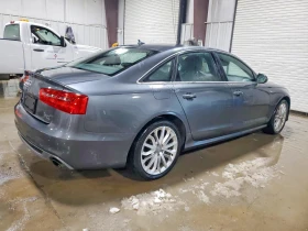 Audi A6 PRESTIGE* BOSE SOUND* ОБДУХВАНЕ/ПОДГРЕВ* CAMERA*  - 8800 € / 17211.30 лв. - 66490543 4